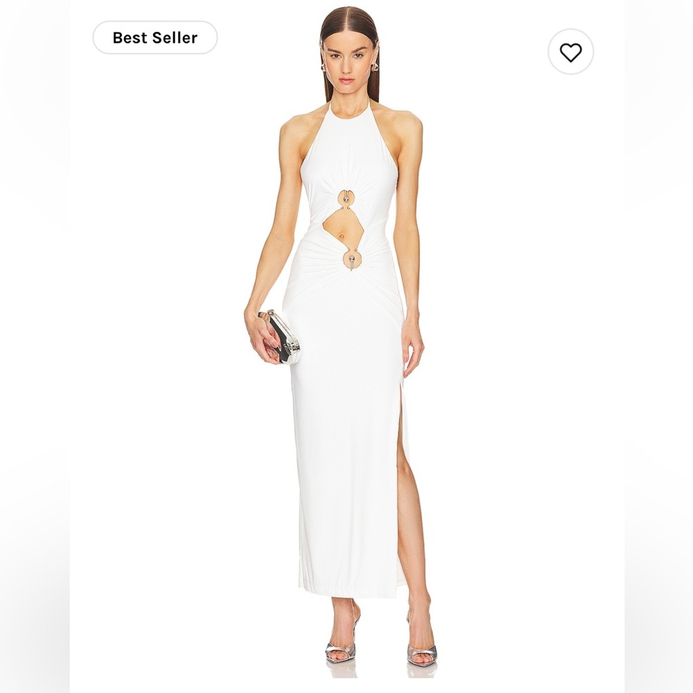 Bardot Neve Maxi Dress